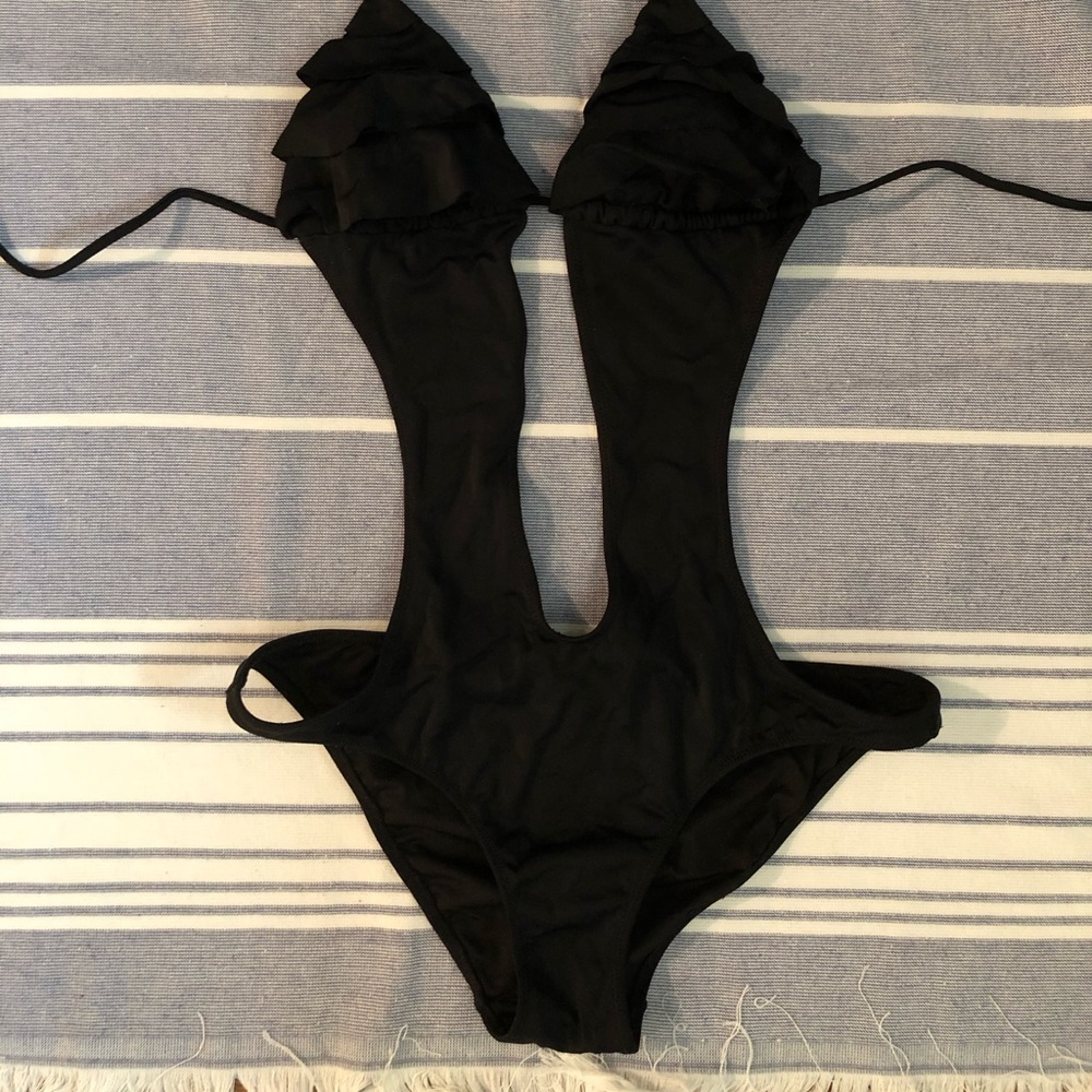 Victoria’s Secret Monokini